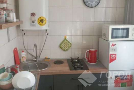 Сдам 1-кімнатну квартиру, Сосновая Горка, Научная метро, Код: 662840/3