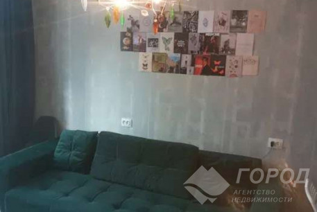 Сдам 1-кімнатну квартиру, Сосновая Горка, Научная метро, Код: 662840/3