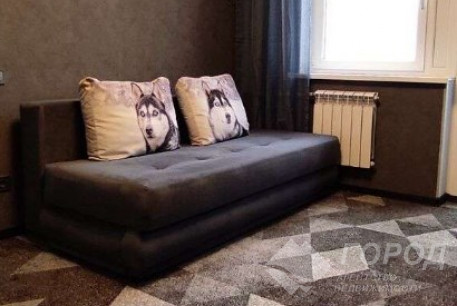 Сдам 1-кімнатну квартиру, Сосновая Горка, Научная метро, Код: 662840/4