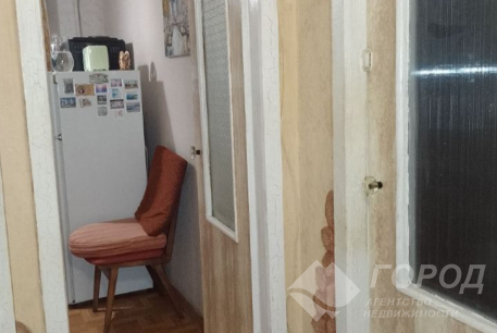 Продам 1-кімнатну квартиру, ХТЗ, Код: 662875/10