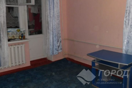 Продам 1-кімнатну квартиру, ХТЗ, Код: 662875/10