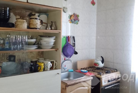 Продам 1-кімнатну квартиру, ХТЗ, Код: 662875/10