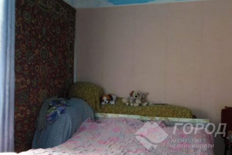 Продам 1-кімнатну квартиру, ХТЗ, Код: 662875/10