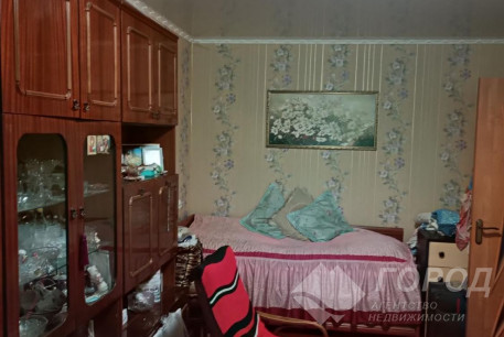 Продам 1-кімнатну квартиру, Новые дома, Армейская метро (Советской Армии), Код: 662875/13