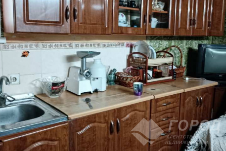 Продам полдома, Холодная Гора, Доватора ул., Код: 662875/16