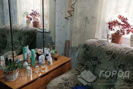 Продам полдома, Холодная Гора, Доватора ул., Код: 662875/16