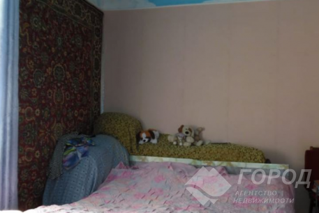 Продам 1-кімнатну квартиру, Журавлевка, Код: 662875/2
