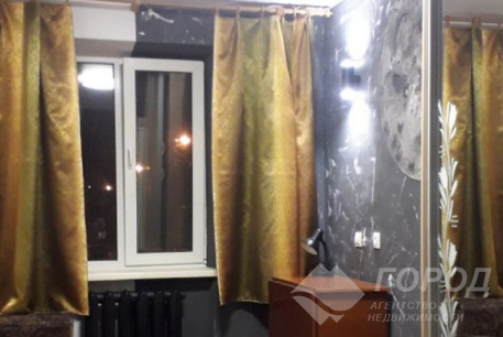 Продам гостинку, Павлово поле, Код: 662875/3