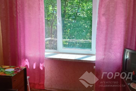 Продам гостинку, ХТЗ, ХТЗ метро, Код: 662875/4