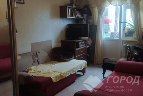 Продам 2-х кімнатну квартиру, ХТЗ, Код: 662875/5