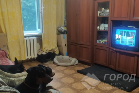 Продам 2-х кімнатну квартиру, ХТЗ, Код: 662875/5