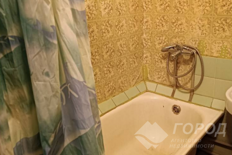 Продам 1-кімнатну квартиру, Новые дома, Код: 662875/7