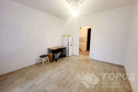 Сдам гостинку, ХТЗ, Пролетарская метро (Индустриальная), Код: 662892/2