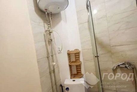 Сдам гостинку, ХТЗ, Пролетарская метро (Индустриальная), Код: 662892/2