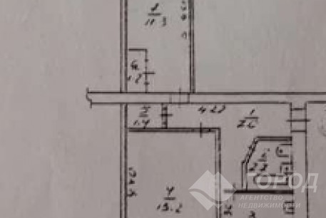 Продам 2-х кімнатну квартиру, Павлово поле, Код: 662897/2