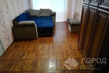 Сдам квартиру, Завод Шевченко, Код: 662987/3