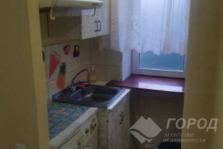 Продам гостинку, Старая Салтовка, Код: 663048/3