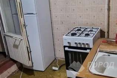 Сдам 1-кімнатну квартиру, Холодная Гора, Холодная Гора метро, Код: 663169/6