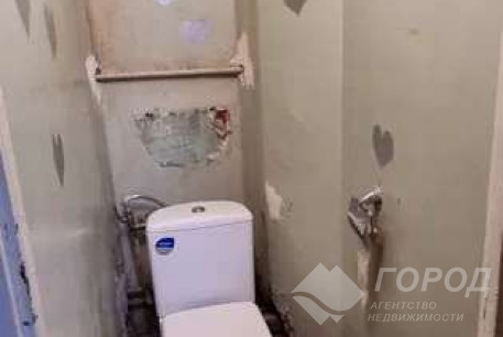 Сдам 1-кімнатну квартиру, Холодная Гора, Холодная Гора метро, Код: 663169/6