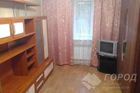 Сдам гостинку, ХТЗ, Код: 663216/1