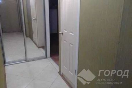 Сдам гостинку, ХТЗ, Код: 663216/1