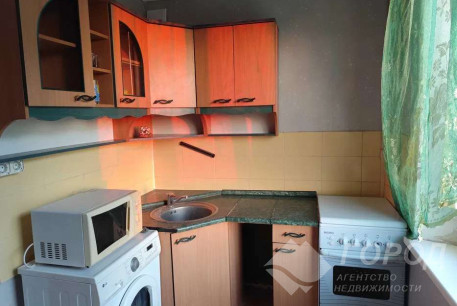 Сдам 1-кімнатну квартиру, Салтовка, 602 м/р, Код: 663216/5