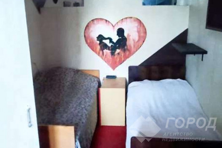 Сдам 3-х кімнатну квартиру, ХТЗ, Код: 663219/3