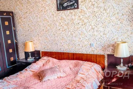 Сдам 2-х кімнатну квартиру, ХТЗ, ХТЗ метро, Код: 663219/4