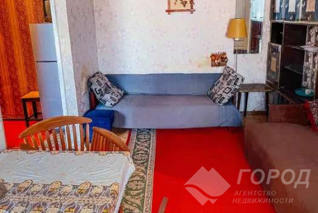 Сдам 2-х кімнатну квартиру, ХТЗ, ХТЗ метро, Код: 663219/4