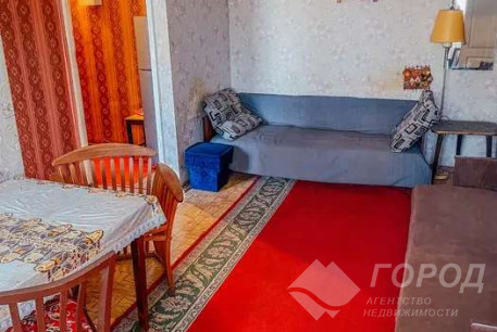 Сдам 2-х кімнатну квартиру, ХТЗ, ХТЗ метро, Код: 663219/5