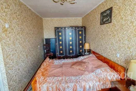 Сдам 2-х кімнатну квартиру, ХТЗ, ХТЗ метро, Код: 663219/5