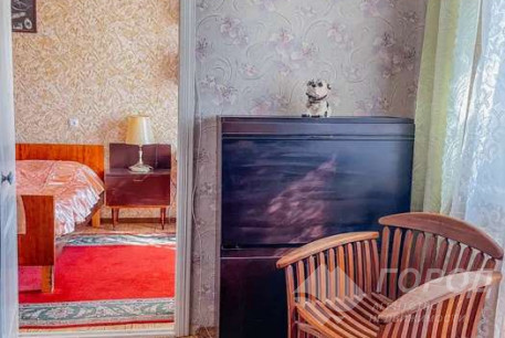 Сдам 2-х кімнатну квартиру, ХТЗ, ХТЗ метро, Код: 663219/5