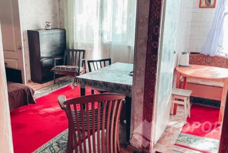 Сдам 2-х кімнатну квартиру, ХТЗ, ХТЗ метро, Код: 663219/5