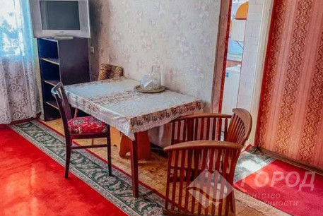 Сдам 2-х кімнатну квартиру, ХТЗ, ХТЗ метро, Код: 663219/5