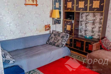 Сдам 2-х кімнатну квартиру, ХТЗ, ХТЗ метро, Код: 663219/5