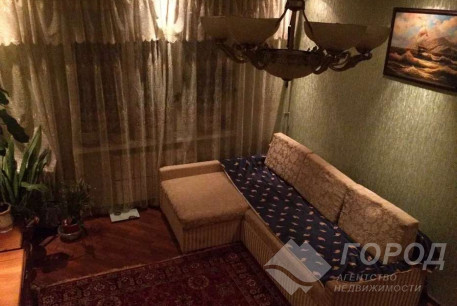 Сдам 1-кімнатну квартиру, Сосновая Горка, Научная метро, Код: 663252/2