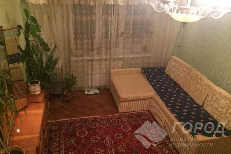 Сдам 1-кімнатну квартиру, Сосновая Горка, Научная метро, Код: 663252/2