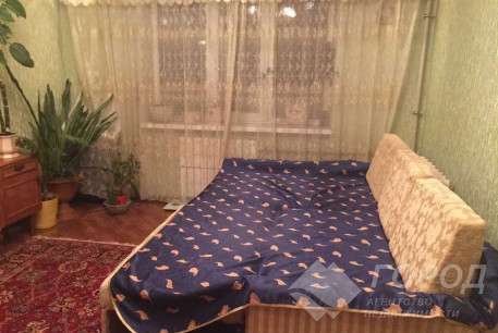 Сдам 1-кімнатну квартиру, Сосновая Горка, Научная метро, Код: 663252/2