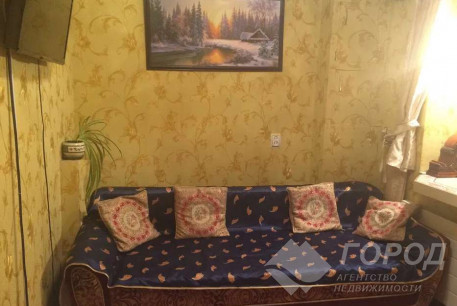 Сдам 1-кімнатну квартиру, Сосновая Горка, Научная метро, Код: 663252/2