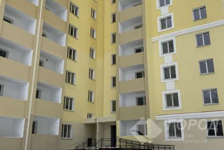 Продам 1-кімнатну квартиру в новобудові, Холодная Гора, Холодная Гора метро, Код: 663254/8