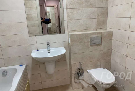 Продам 1-кімнатну квартиру в новобудові, Холодная Гора, Холодная Гора метро, Код: 663254/8