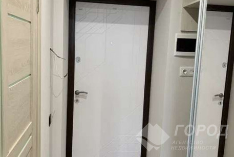 Продам 1-кімнатну квартиру в новобудові, Холодная Гора, Холодная Гора метро, Код: 663254/8