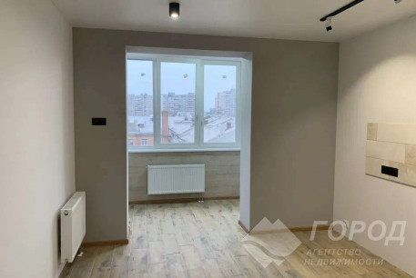 Продам 1-кімнатну квартиру в новобудові, Холодная Гора, Холодная Гора метро, Код: 663254/8