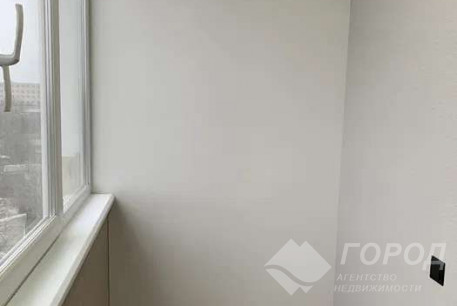 Продам 1-кімнатну квартиру в новобудові, Холодная Гора, Холодная Гора метро, Код: 663254/8