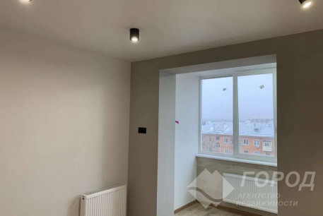 Продам 1-кімнатну квартиру в новобудові, Холодная Гора, Холодная Гора метро, Код: 663254/8