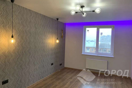 Продам 1-кімнатну квартиру в новобудові, Холодная Гора, Холодная Гора метро, Код: 663254/8