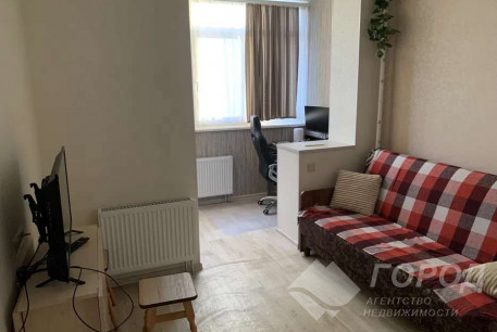 Сдам 2-х кімнатну квартиру, Алексеевка, Код: 663254/9