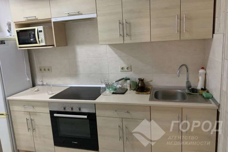 Сдам 2-х кімнатну квартиру, Алексеевка, Код: 663254/9