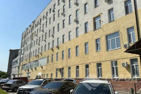 Продам гостинку, Ивановка, Код: 663352/7