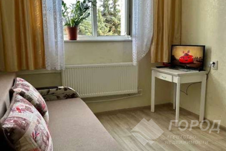 Продам гостинку, Ивановка, Код: 663352/7